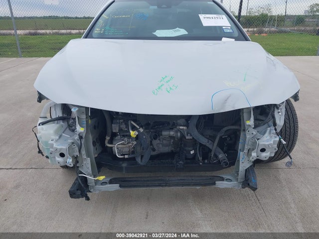 Toyota CAMRY XSE 2022 4T1K61AK3NU030778 Image 13