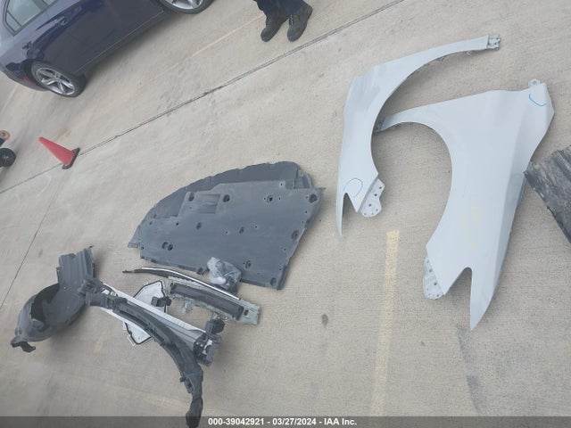 Toyota CAMRY XSE 2022 4T1K61AK3NU030778 Image 12