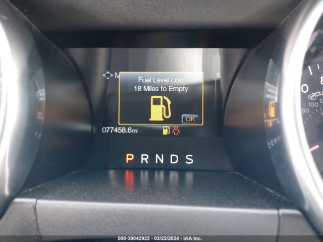 1FATP8FF0L5118534 Ford Mustang Gt Premium
