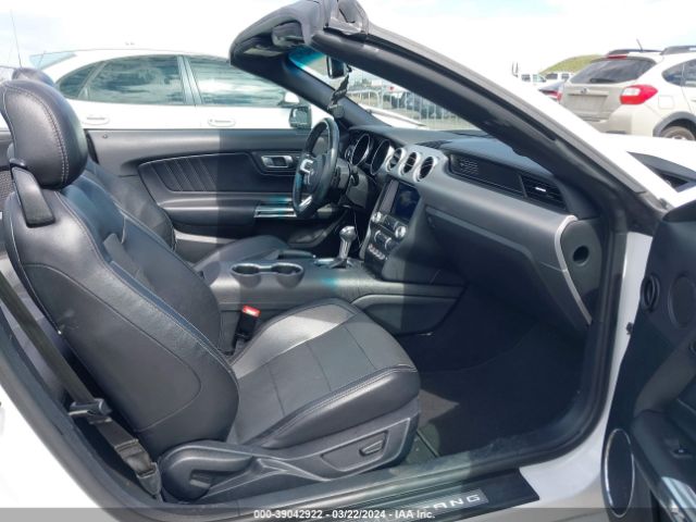 1FATP8FF0L5118534 Ford Mustang Gt Premium