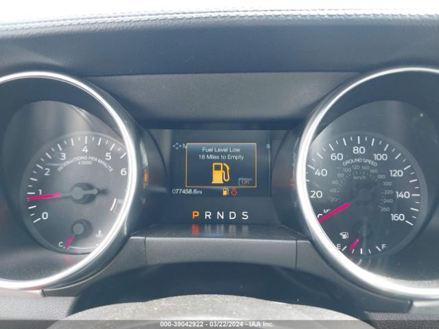 1FATP8FF0L5118534 Ford Mustang Gt Premium