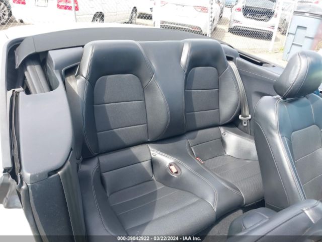 1FATP8FF0L5118534 Ford Mustang Gt Premium