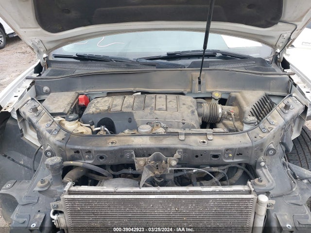 1GKKRRKDXFJ104005 GMC Acadia Slt-1