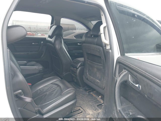 1GKKRRKDXFJ104005 GMC Acadia Slt-1