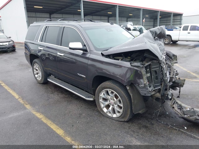 2015 1GKS1BKC0FR306102 головне зображення