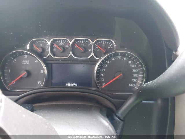 GMC YUKON SLT 2015 1GKS1BKC0FR306102 Image 7