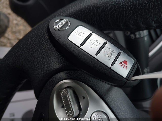 Nissan SENTRA SV 2019 3N1AB7AP5KL608205 Image 11