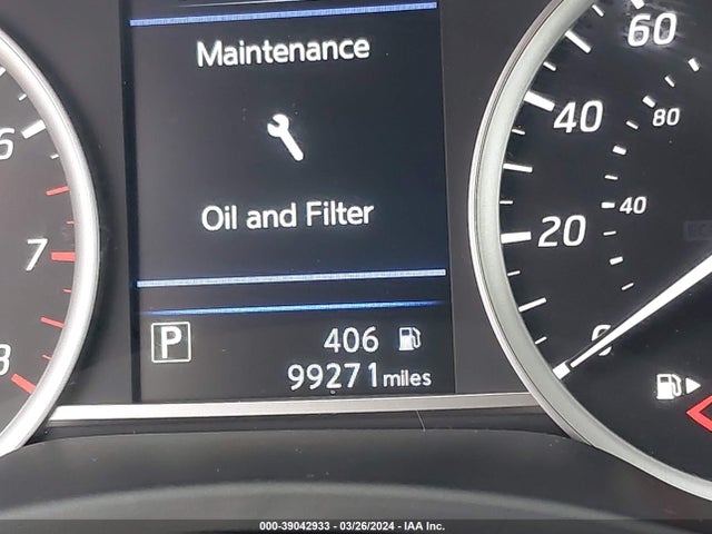 Nissan SENTRA SV 2019 3N1AB7AP5KL608205 Image 7