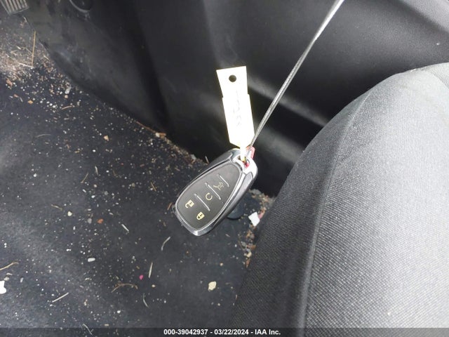 Chevrolet Equinox Awd Lt 2021 2GNAXUEVXM6132327 Image 11