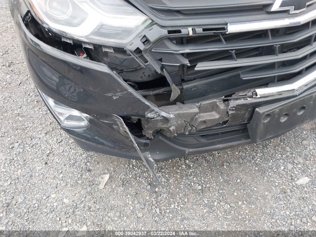 Chevrolet Equinox Awd Lt 2021 2GNAXUEVXM6132327 Image 6