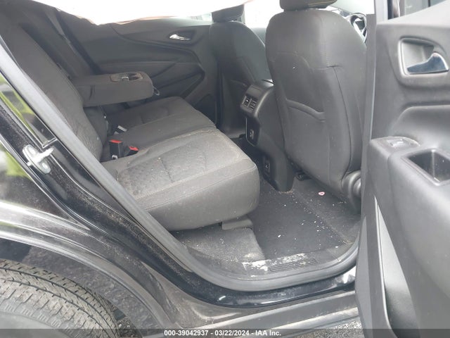 Chevrolet Equinox Awd Lt 2021 2GNAXUEVXM6132327 Image 8