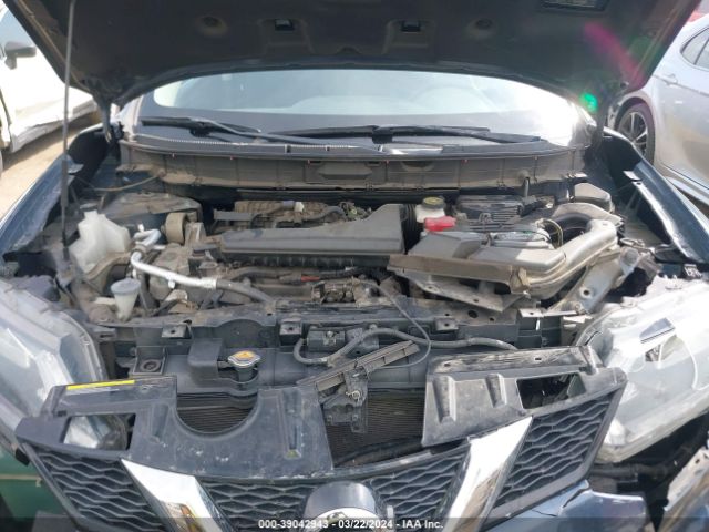 KNMAT2MT7FP522801 Nissan ROGUE S
