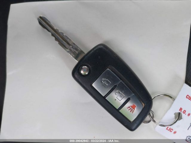 KNMAT2MT7FP522801 Nissan ROGUE S
