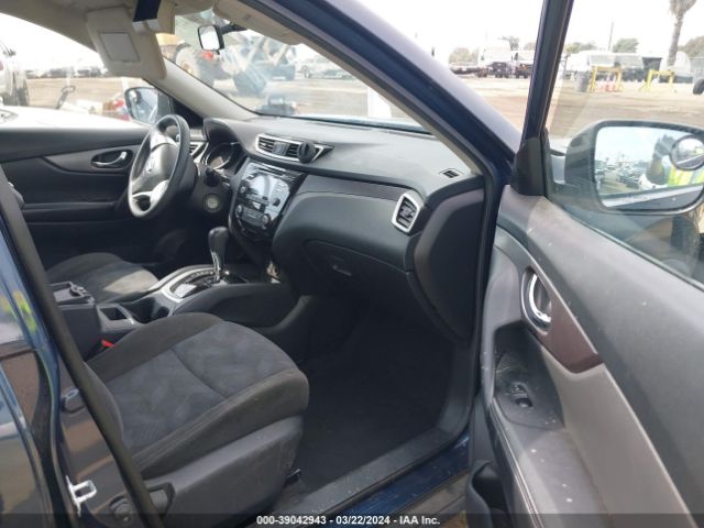 KNMAT2MT7FP522801 Nissan ROGUE S