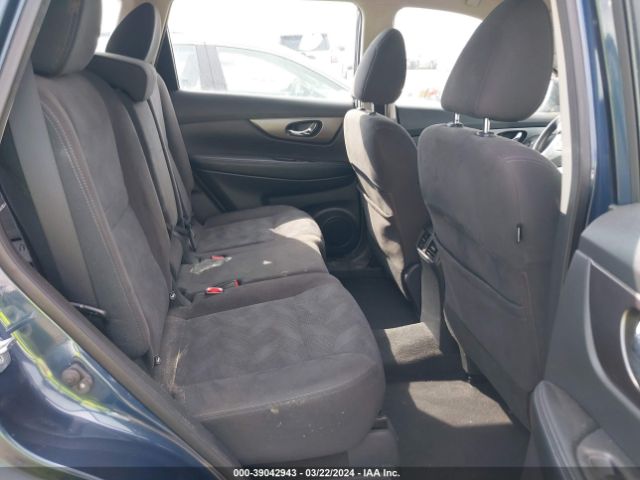 KNMAT2MT7FP522801 Nissan ROGUE S