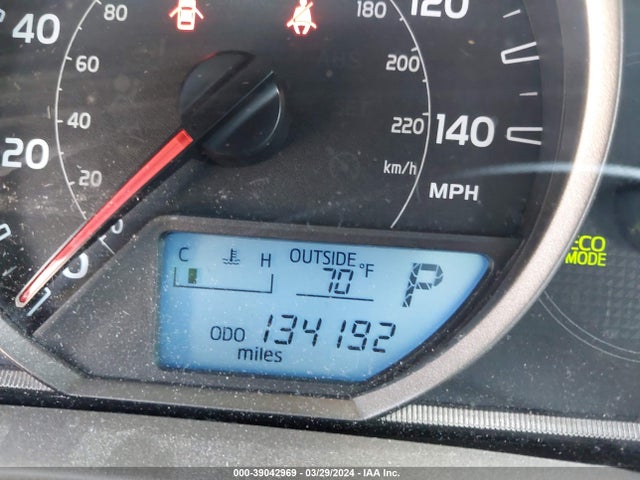 Toyota RAV4 LE 2015 2T3ZFREV3FW226813 Image 15