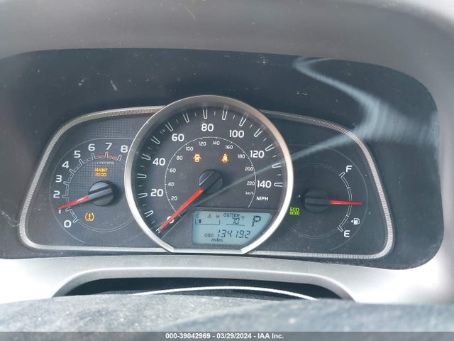 Toyota RAV4 LE 2015 2T3ZFREV3FW226813 Image 7