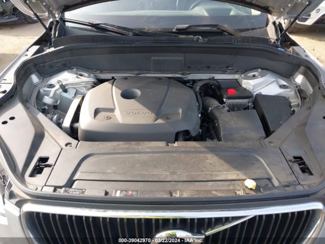 YV4102PK6K1512153 Volvo Xc90 T5 Momentum