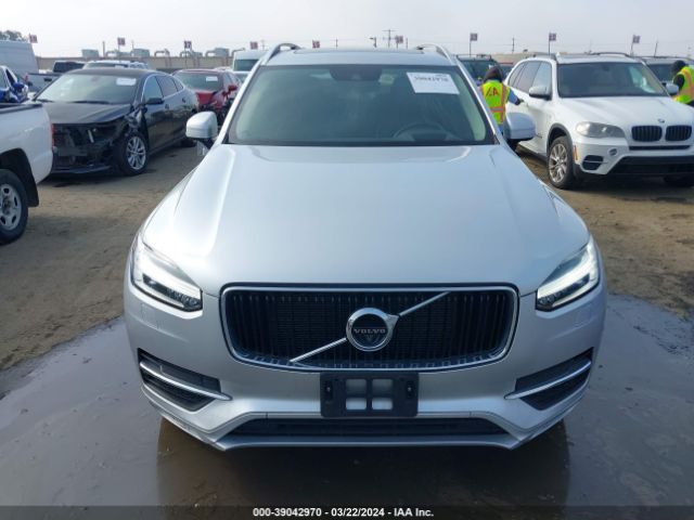 YV4102PK6K1512153 Volvo Xc90 T5 Momentum