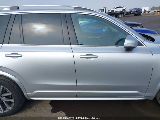 YV4102PK6K1512153 Volvo Xc90 T5 Momentum