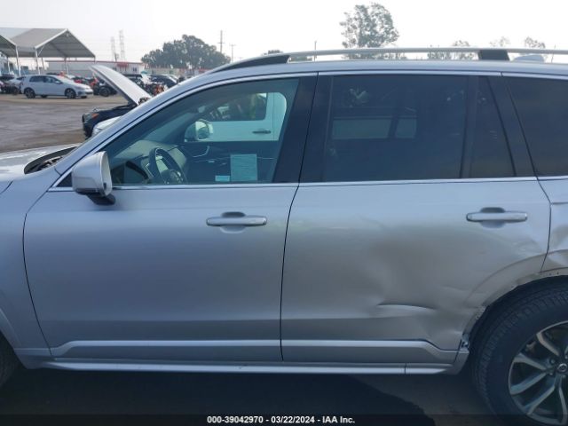 YV4102PK6K1512153 Volvo Xc90 T5 Momentum