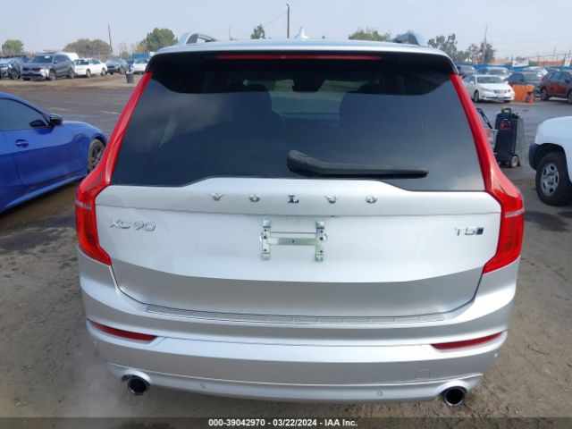 YV4102PK6K1512153 Volvo Xc90 T5 Momentum