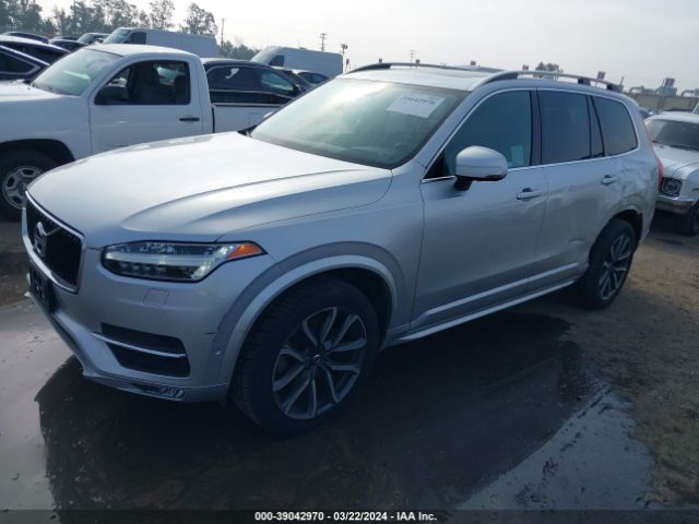 YV4102PK6K1512153 Volvo Xc90 T5 Momentum
