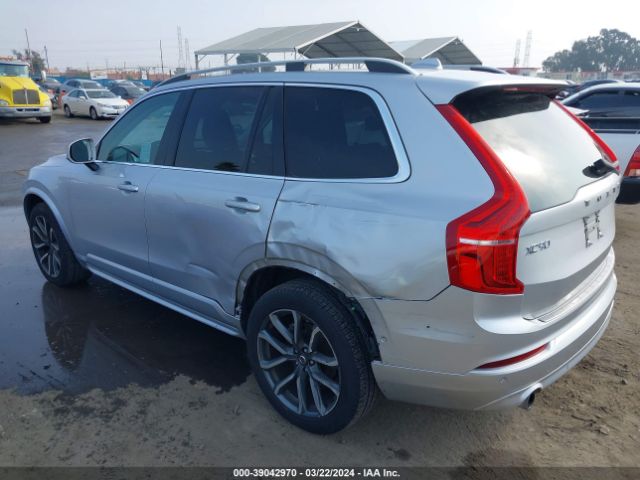 YV4102PK6K1512153 Volvo Xc90 T5 Momentum