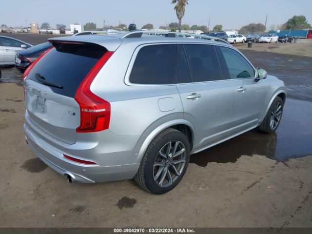 YV4102PK6K1512153 Volvo Xc90 T5 Momentum