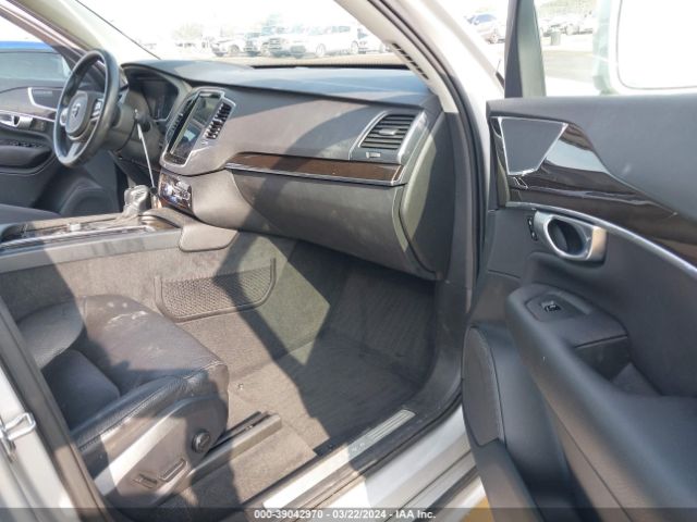 YV4102PK6K1512153 Volvo Xc90 T5 Momentum