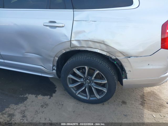 YV4102PK6K1512153 Volvo Xc90 T5 Momentum