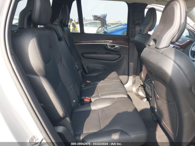 YV4102PK6K1512153 Volvo Xc90 T5 Momentum