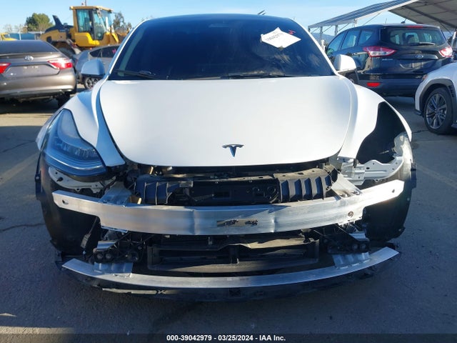 Tesla Model 3 Rear-wheel Drive 2023 5YJ3E1EA6PF401912 Image 6