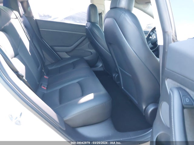 Tesla Model 3 Rear-wheel Drive 2023 5YJ3E1EA6PF401912 Image 8