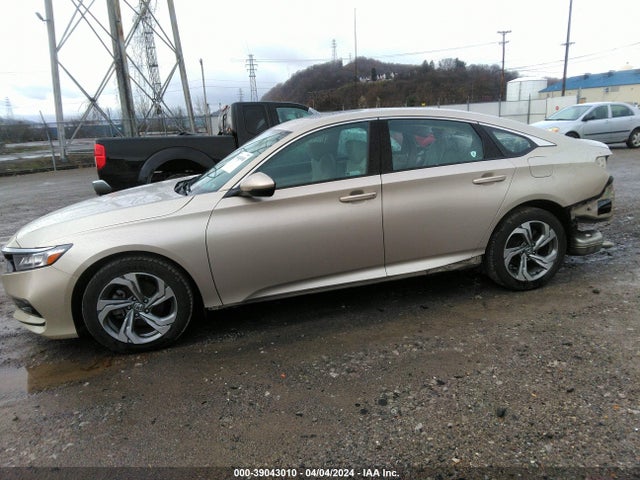 Honda Accord Ex-l 2018 1HGCV1F50JA074913 Image 15