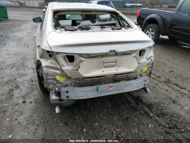 Honda Accord Ex-l 2018 1HGCV1F50JA074913 Image 6