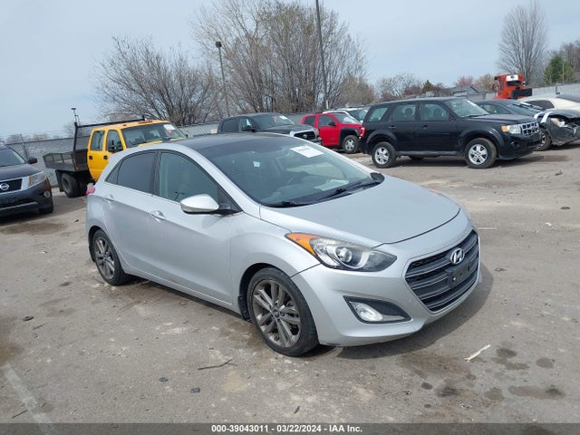 2016 KMHD35LH3GU262665 main image