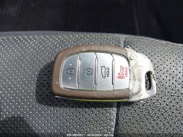 Hyundai ELANTRA GT 2016 KMHD35LH3GU262665 Image 11