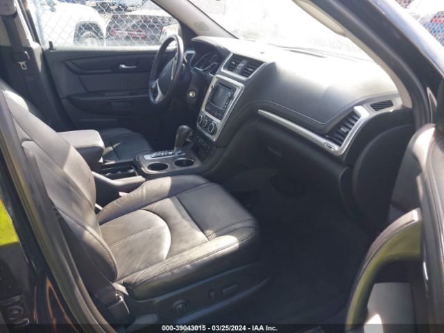 1GKKVRKD4GJ291657 GMC Acadia Slt-1