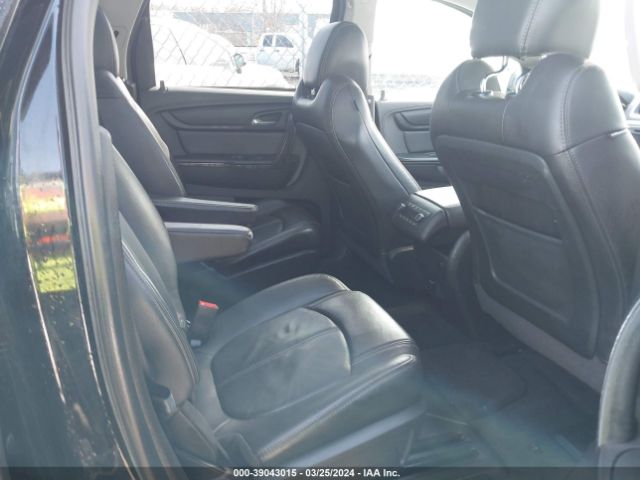 1GKKVRKD4GJ291657 GMC Acadia Slt-1