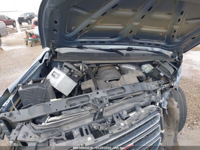 1GKS1AKC2GR348864 GMC YUKON SLE
