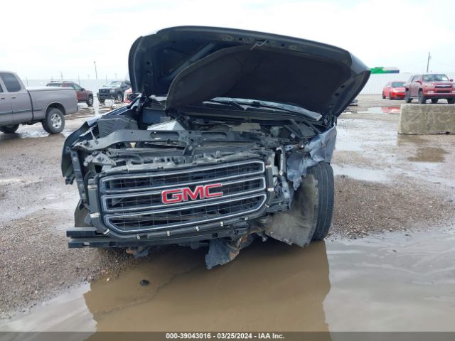 1GKS1AKC2GR348864 GMC YUKON SLE