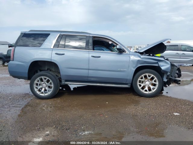 1GKS1AKC2GR348864 GMC YUKON SLE