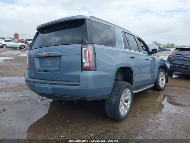 1GKS1AKC2GR348864 GMC YUKON SLE