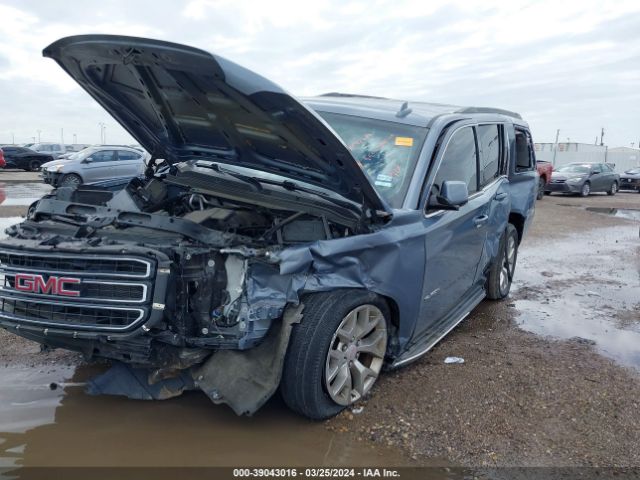 1GKS1AKC2GR348864 GMC YUKON SLE