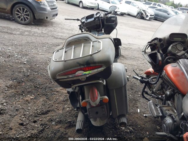 2019 INDIAN MOTORCYCLE CO. ROADMASTER 56KTRAAA0K3369887 Photo 5