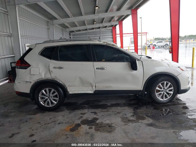 Nissan ROGUE SV 2019 JN8AT2MTXKW259532 Image 13