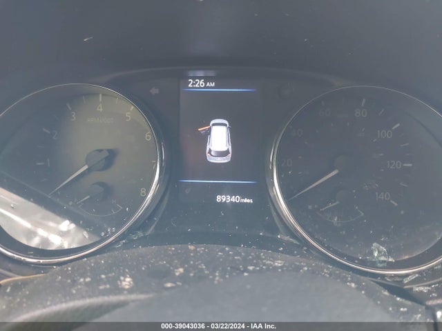 Nissan ROGUE SV 2019 JN8AT2MTXKW259532 Image 15