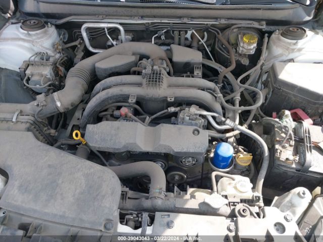 4S4BSAAC2J3293851 Subaru Outback 2.5i