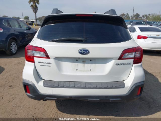 4S4BSAAC2J3293851 Subaru Outback 2.5i